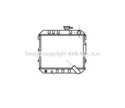 AVA QUALITY COOLING MT2009